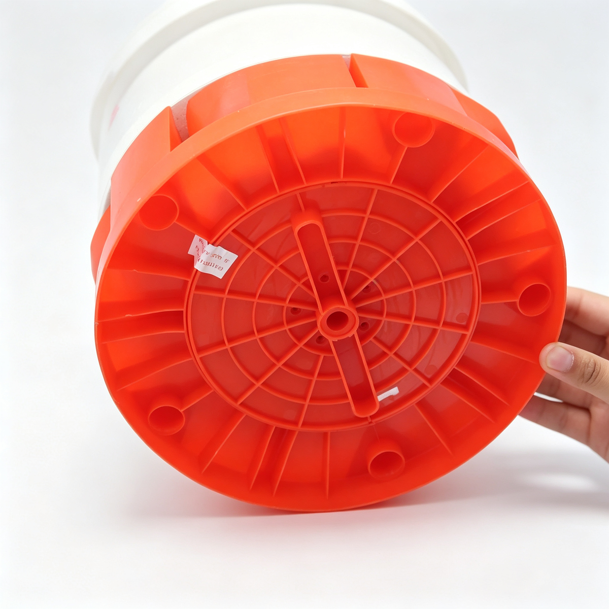 Mixed Feed with Innovative Feeder Bucket - 12 lb