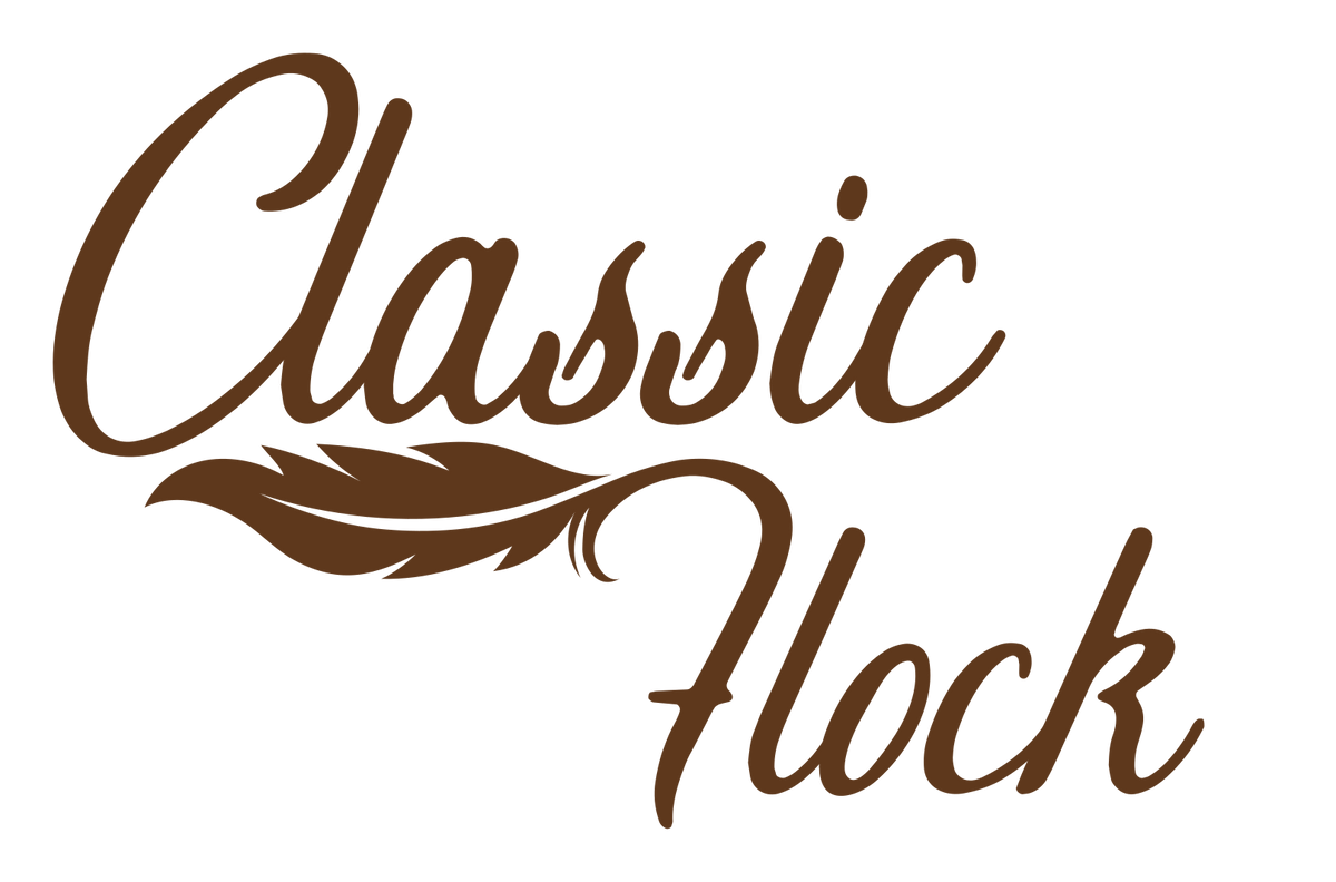 Classic Flock
